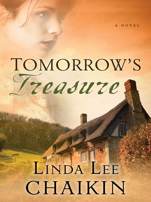 Title details for Tomorrow's Treasure by Linda Lee Chaikin - Wait list